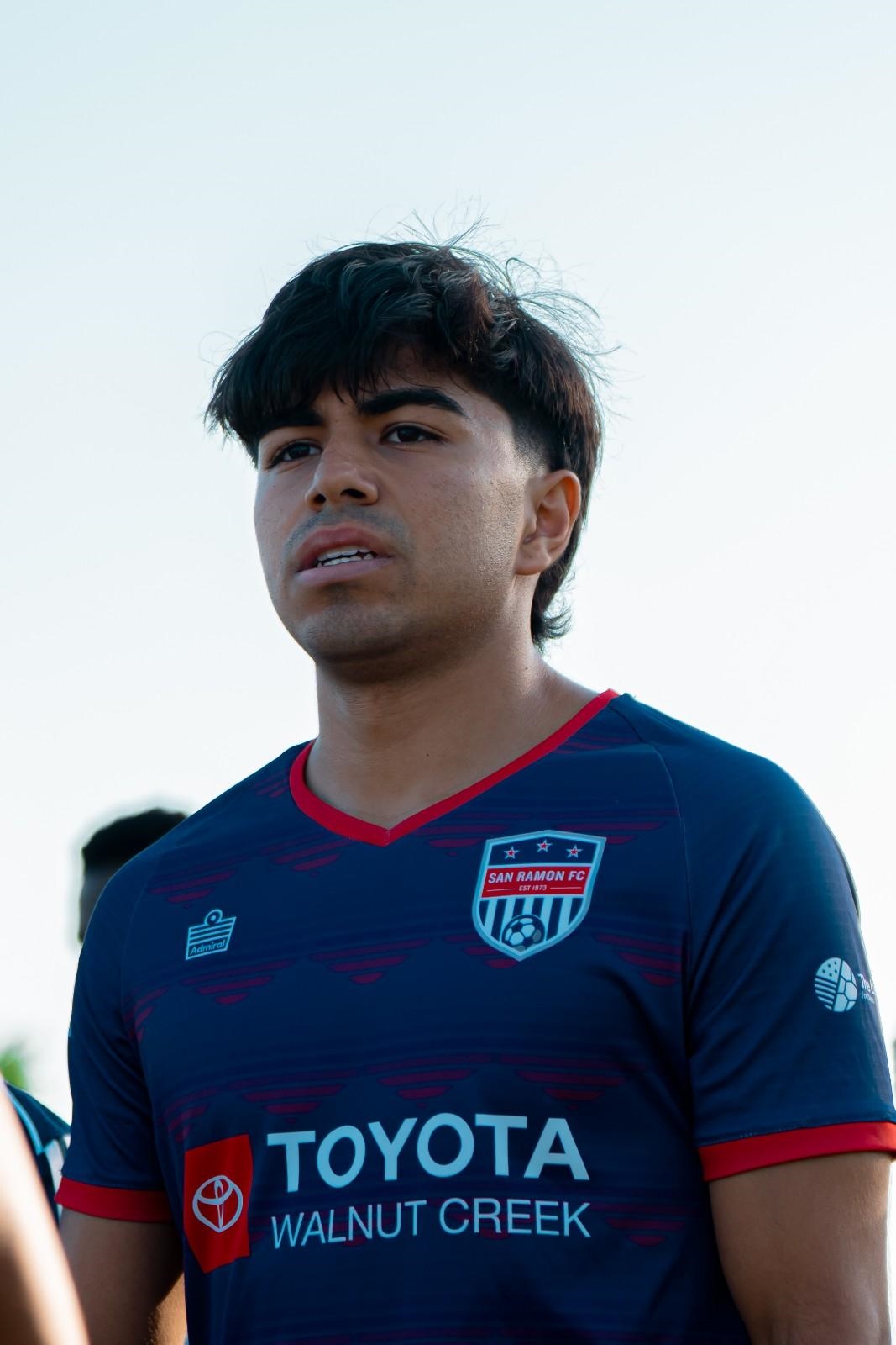 San Ramon FC players 2