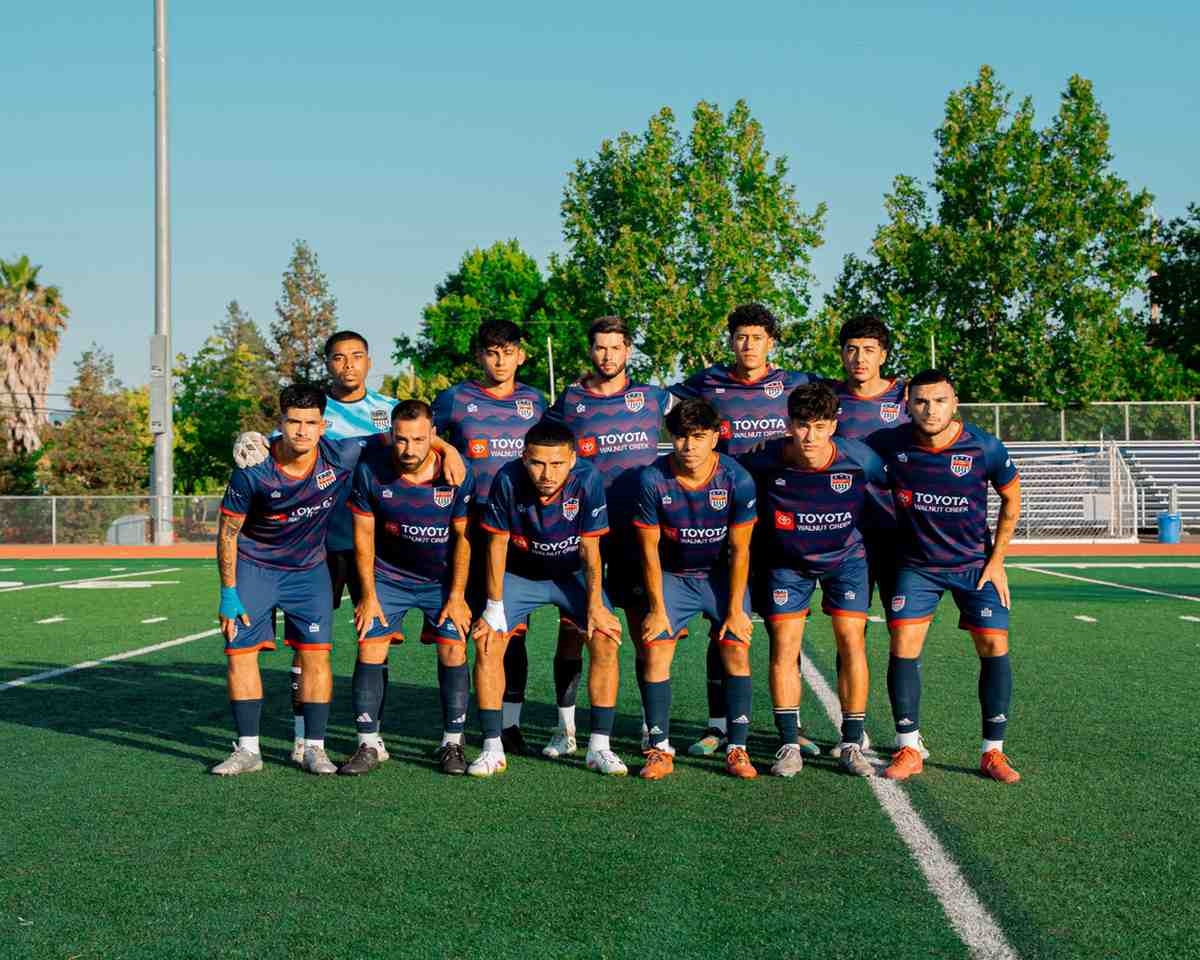 San Ramon FC action 1