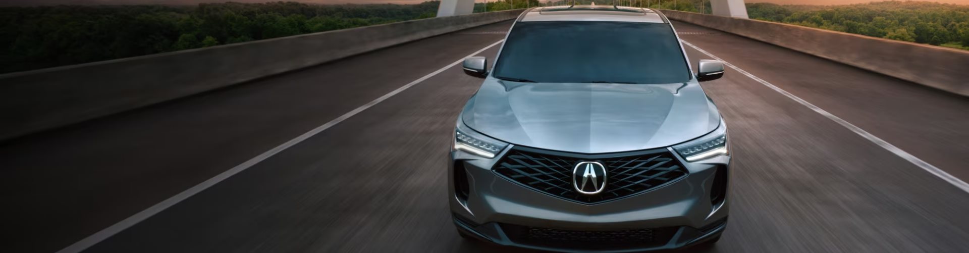 2026 Acura RDX