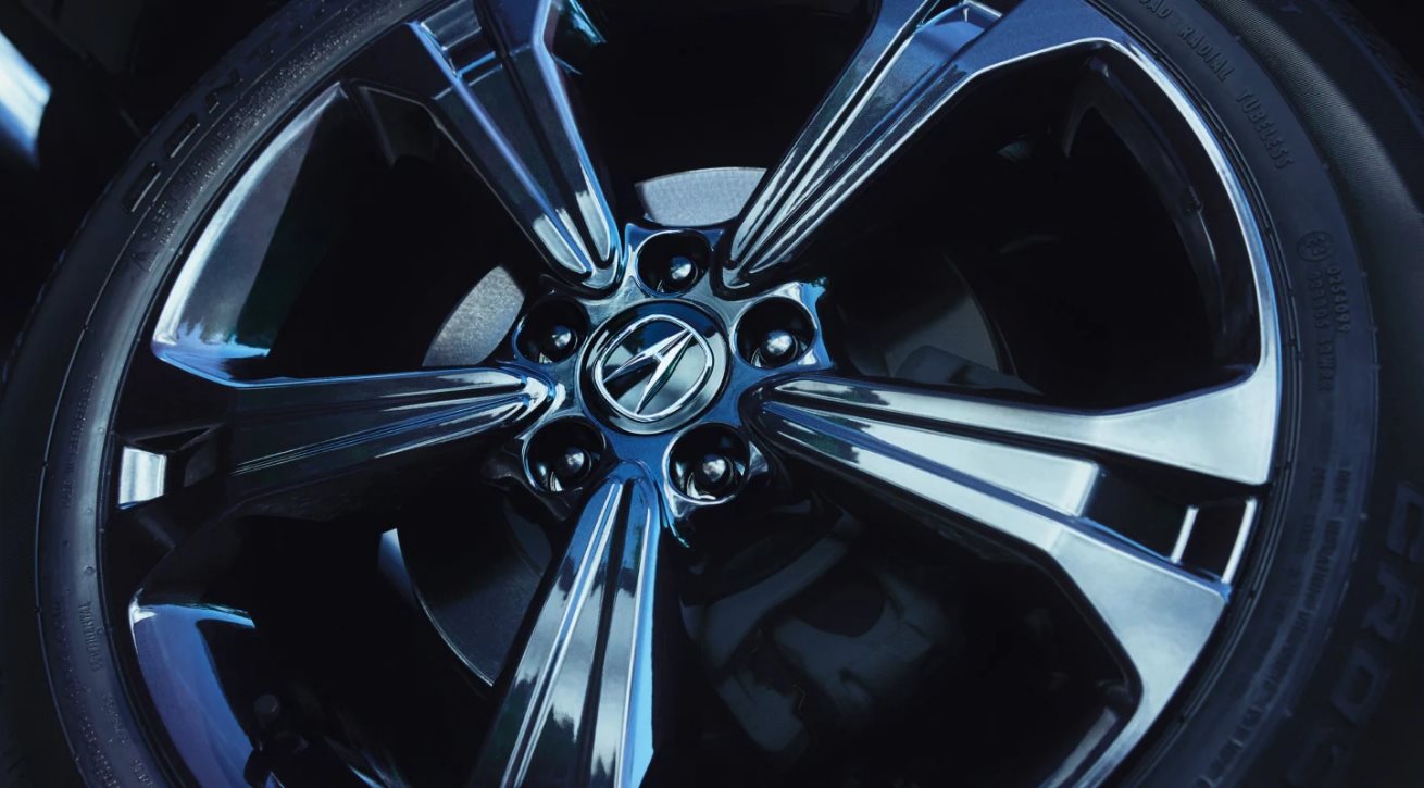 2026 Acura RDX - Acura of Fremont