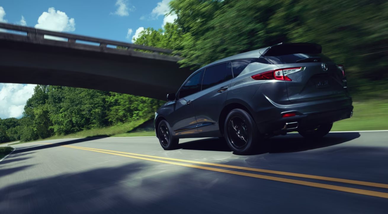 Acura Suspension Repair in Morton Grove, IL