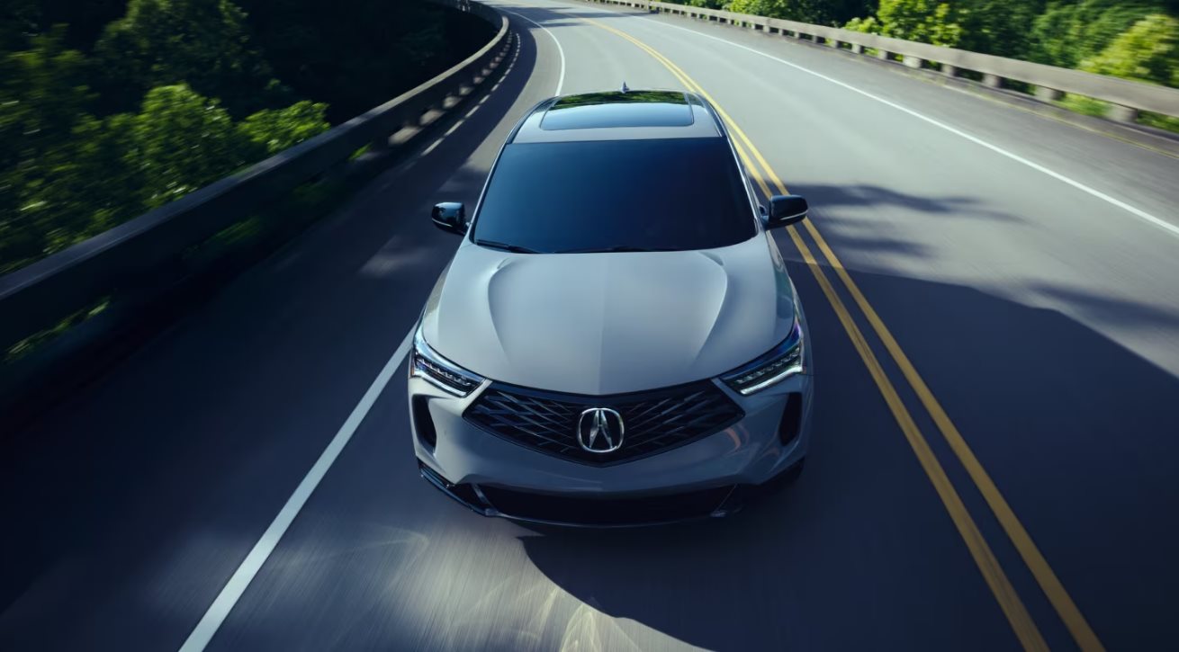 2026 Acura RDX - Acura Marysville