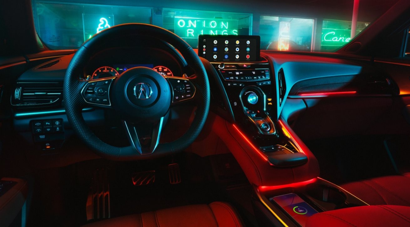 Acura Radiator Service in Morton Grove, IL