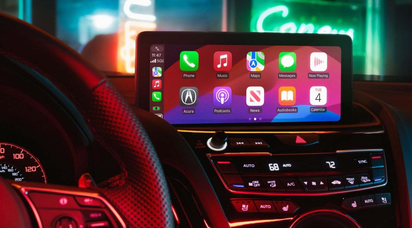 2026 Acura RDX - Acura of Glendale