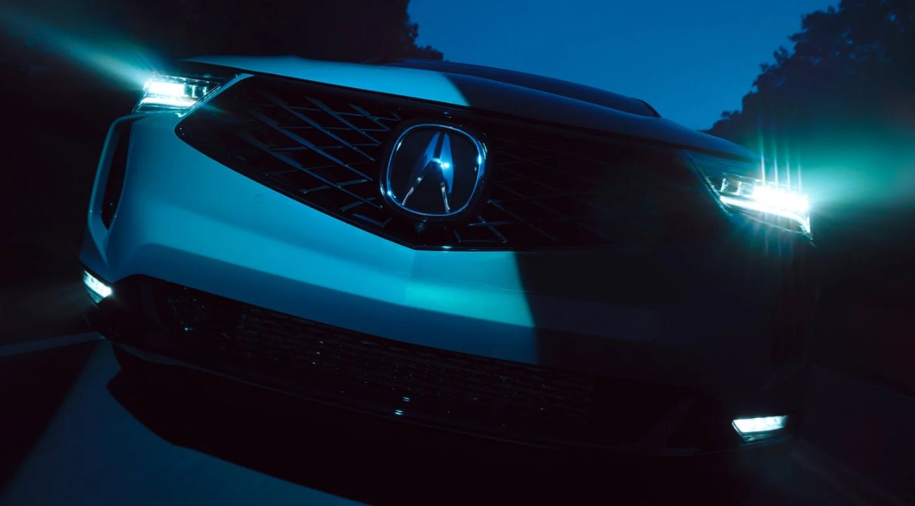 2026 Acura RDX - Acura Marysville