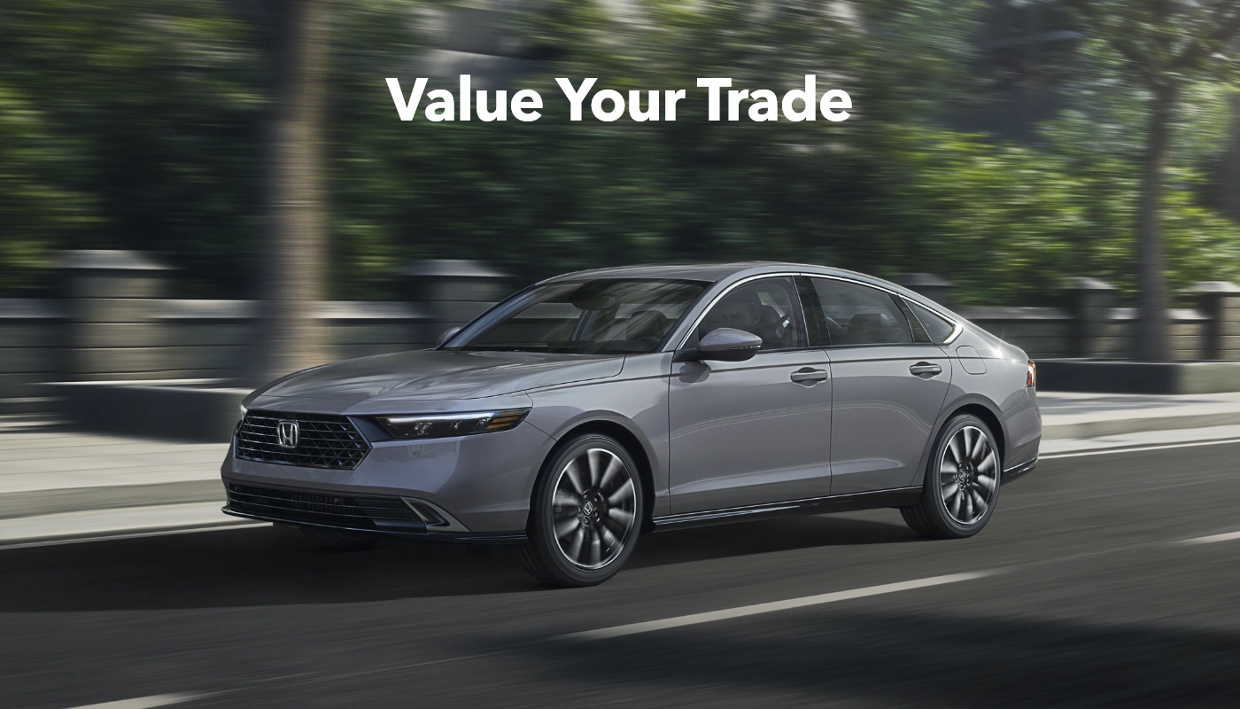 Honda trade-in Hermitage PA