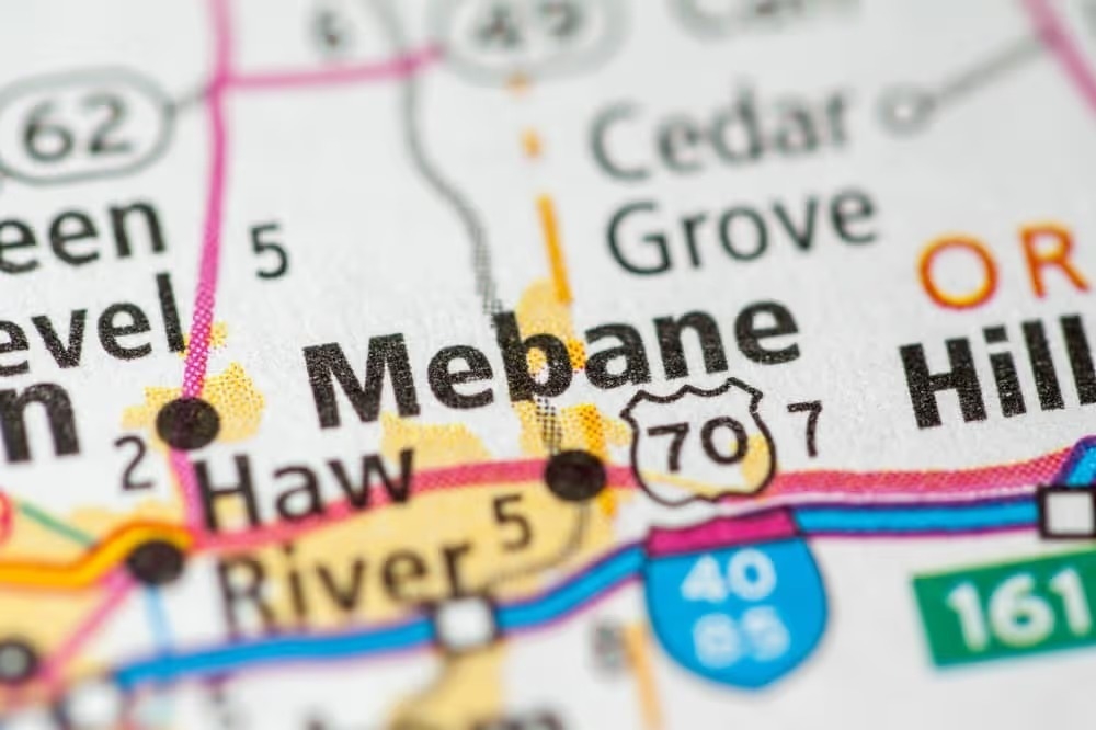 Cox Chrysler Dodge Jeep Ram Burlington NC