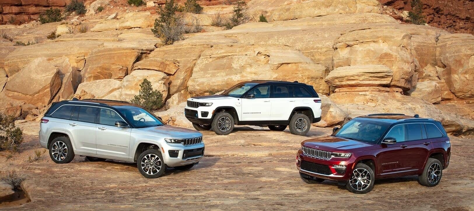 Cox Chrysler Dodge Jeep Ram Burlington NC