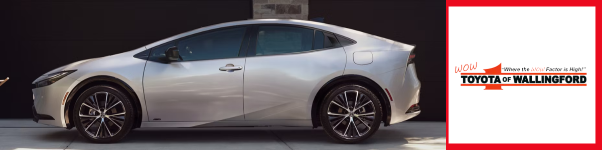 Toyota Prius Hartford, CT