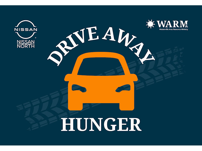 Driveaway Hunger