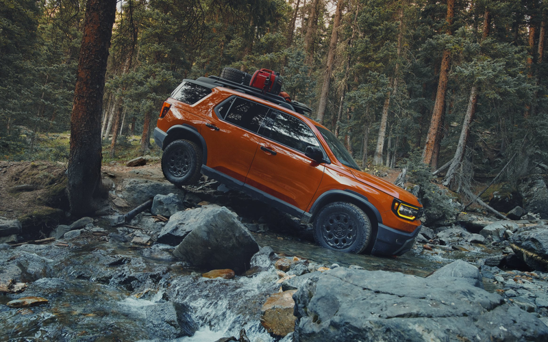 Visit Your Local Community Preston Honda Near Beaver Falls, PA