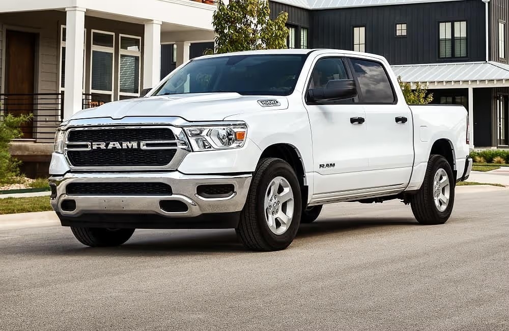 Cox Chrysler Dodge Jeep Ram Burlington NC