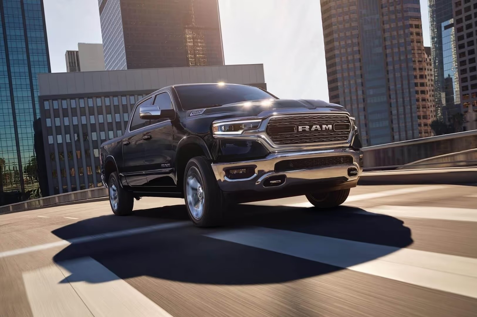 Cox Chrysler Dodge Jeep Ram Burlington NC