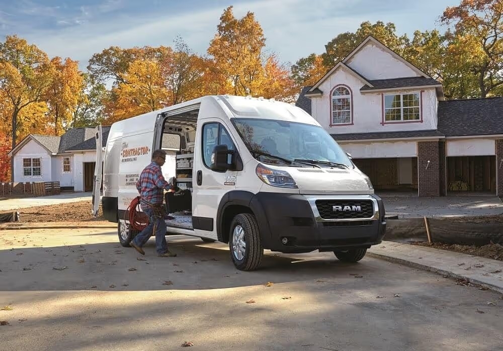 Cox Chrysler Dodge Jeep Ram Burlington NC