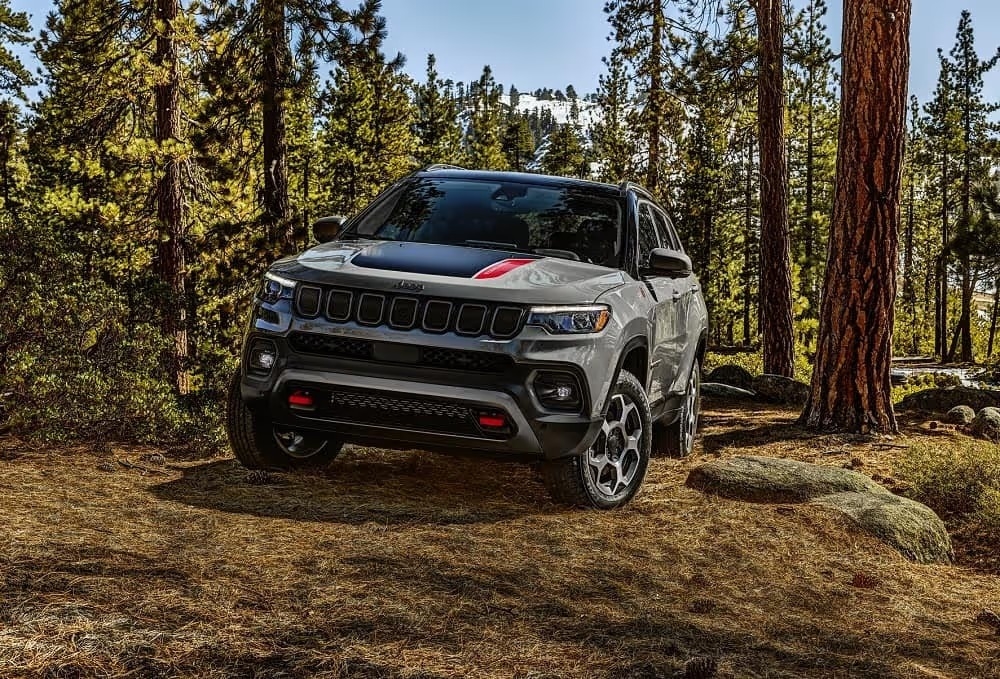 Cox Chrysler Dodge Jeep Ram Burlington NC