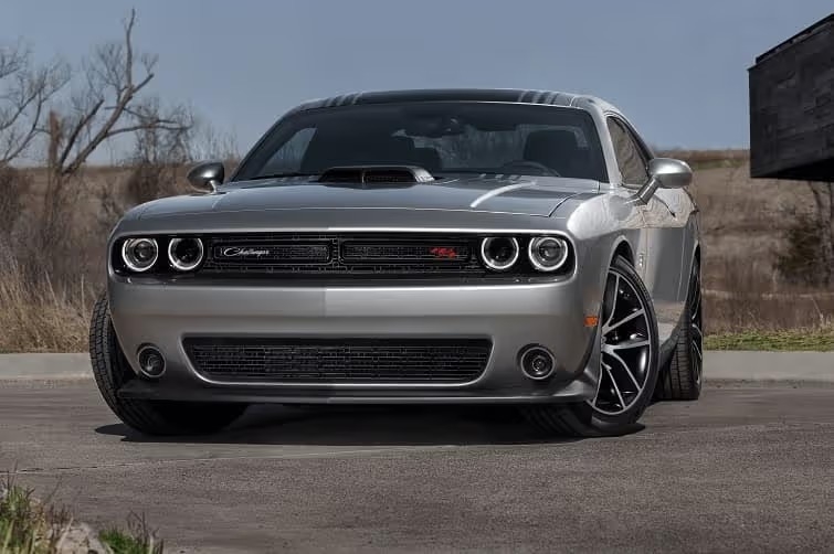 Cox Chrysler Dodge Jeep Ram Burlington NC