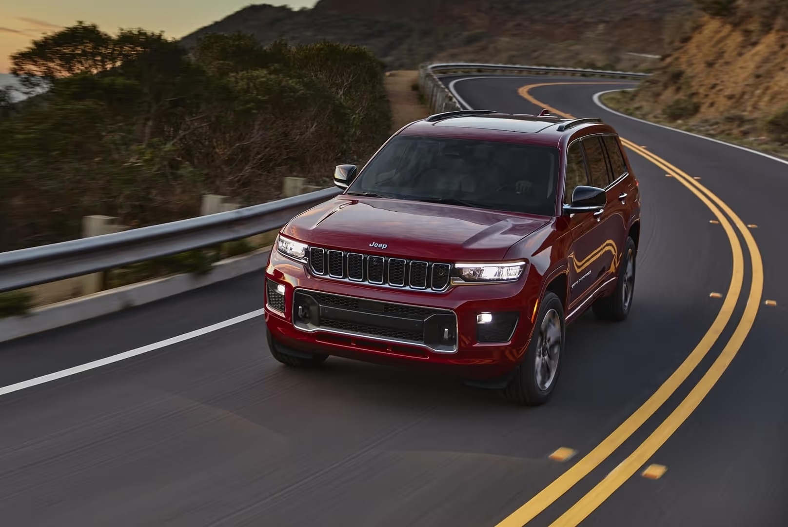 Cox Chrysler Dodge Jeep Ram Burlington NC