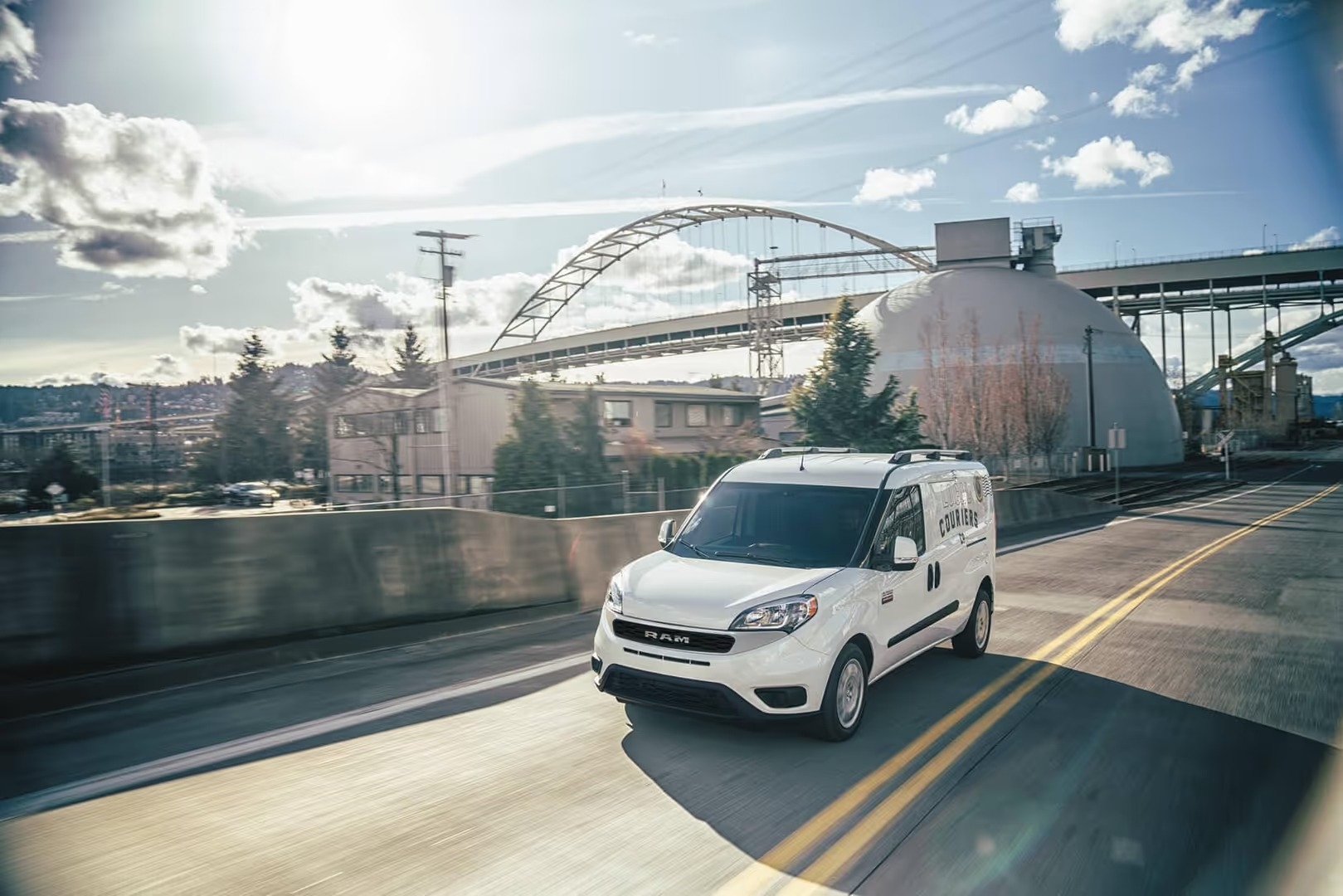 Cox Chrysler Dodge Jeep Ram Burlington NC