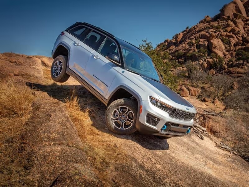 Cox Chrysler Dodge Jeep Ram Burlington NC