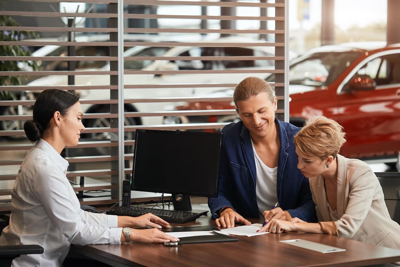 Cox Chrysler Dodge Jeep Ram Burlington NC