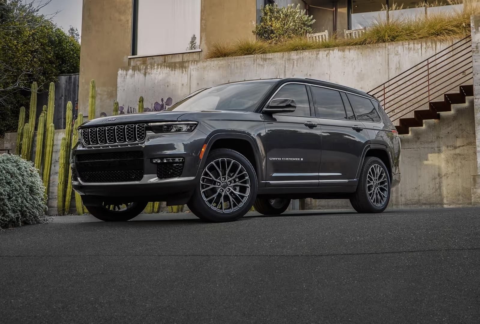 Cox Chrysler Dodge Jeep Ram Burlington NC