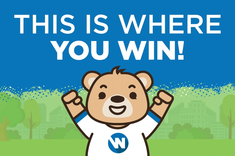 why buy Winner Subaru