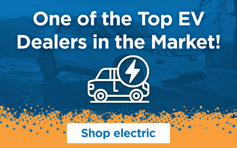 shop ev inventory