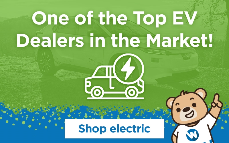 shop ev inventory