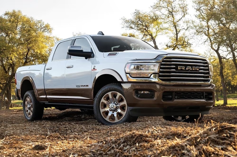 Cox Chrysler Dodge Jeep Ram Burlington NC