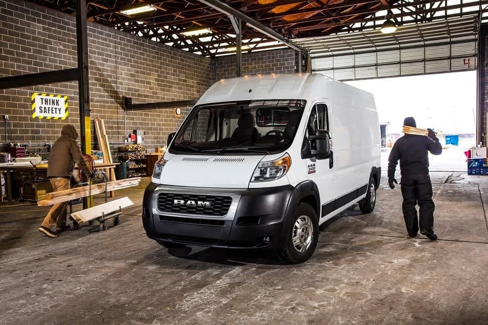 Cox Chrysler Dodge Jeep Ram Burlington NC