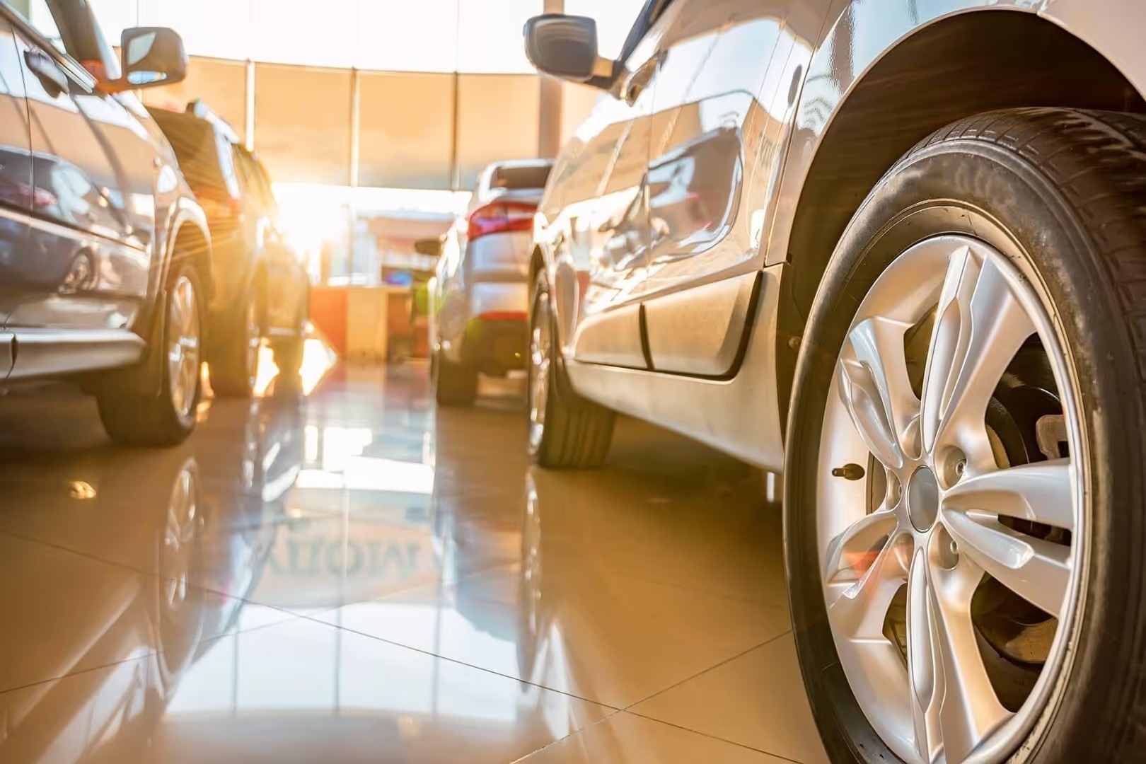 Cox Chrysler Dodge Jeep Ram Burlington NC