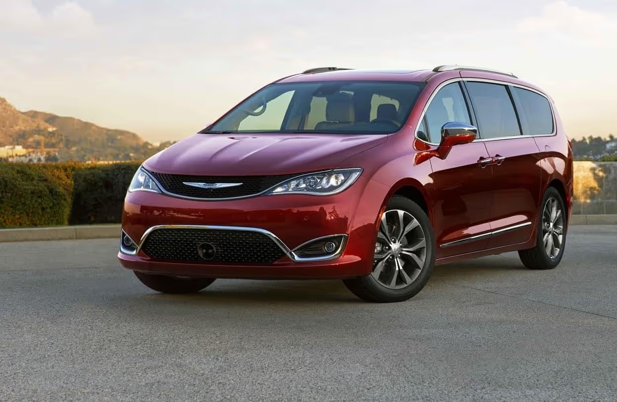 Cox Chrysler Dodge Jeep Ram Burlington NC