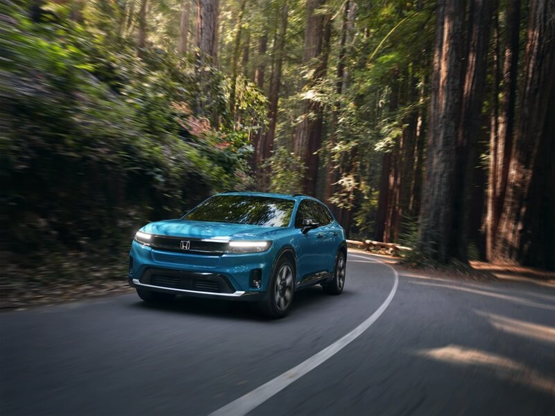 Honda Dealer near Me