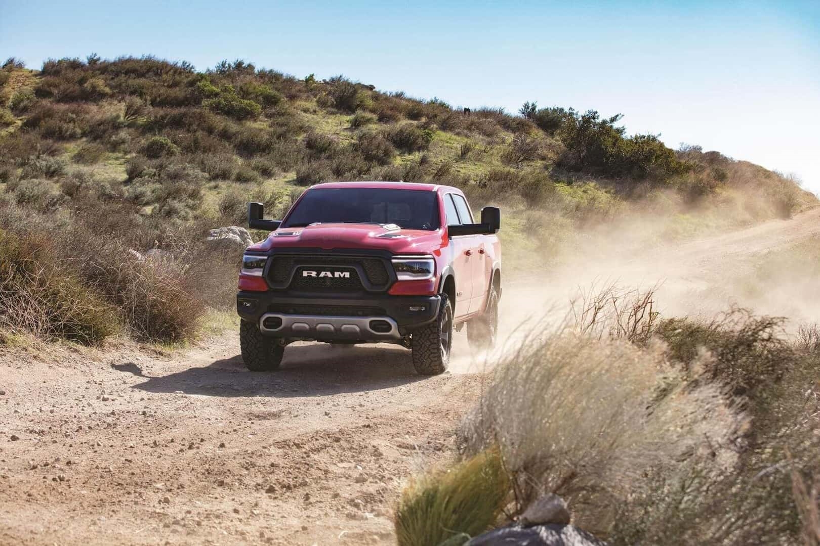 Cox Chrysler Dodge Jeep Ram Burlington NC