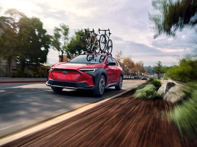 Subaru Dealer near Me