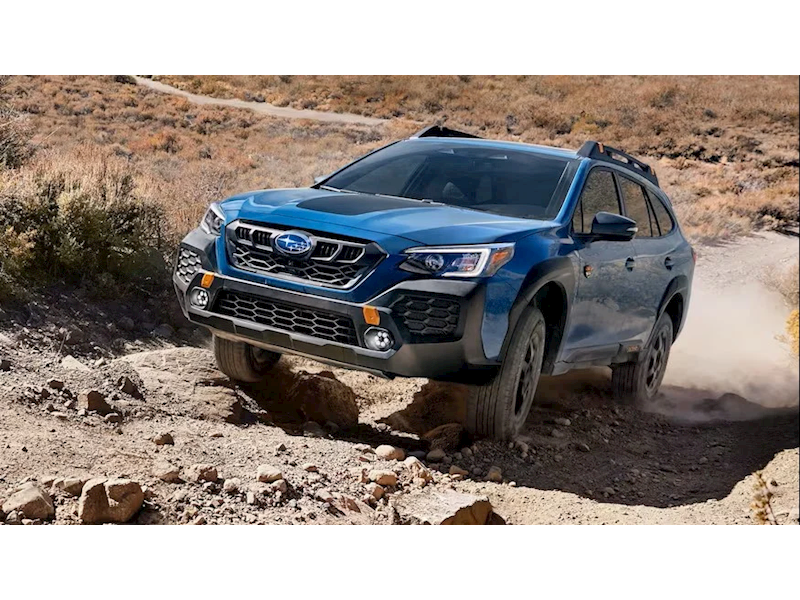 Explore Our Subaru Inventory