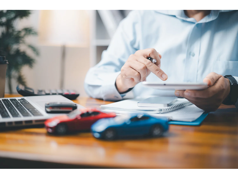 Subaru Financing Made Simple