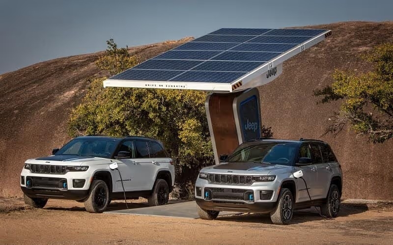 Cox Chrysler Dodge Jeep Ram Burlington NC