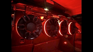 Tennessee Customz LaFollette TN