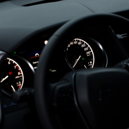 After-Hours Night Drop