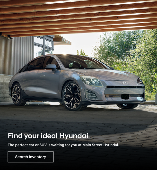 Best Hyundai Herndon VA