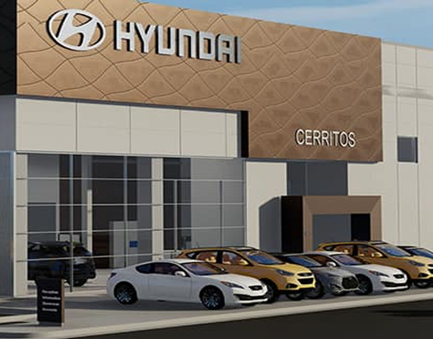 Best Hyundai Herndon VA