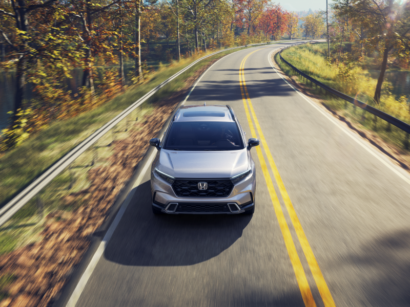 Honda Dealer near El Cerrito CA