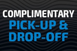 Pick Up & Drop Off 