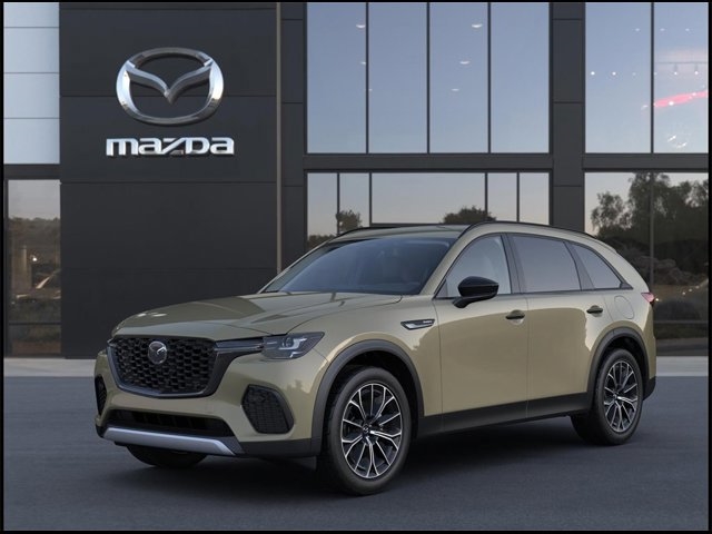 2025 Mazda CX-30 2.5 S