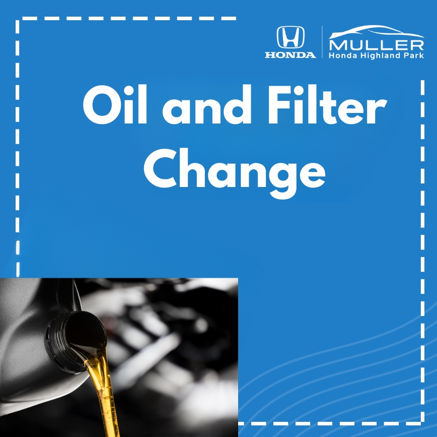 Oil Change Save $7.50