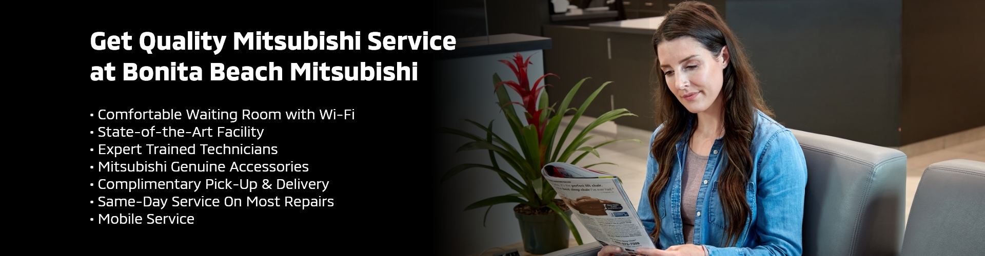 Mitsubishi Scary Good Deals