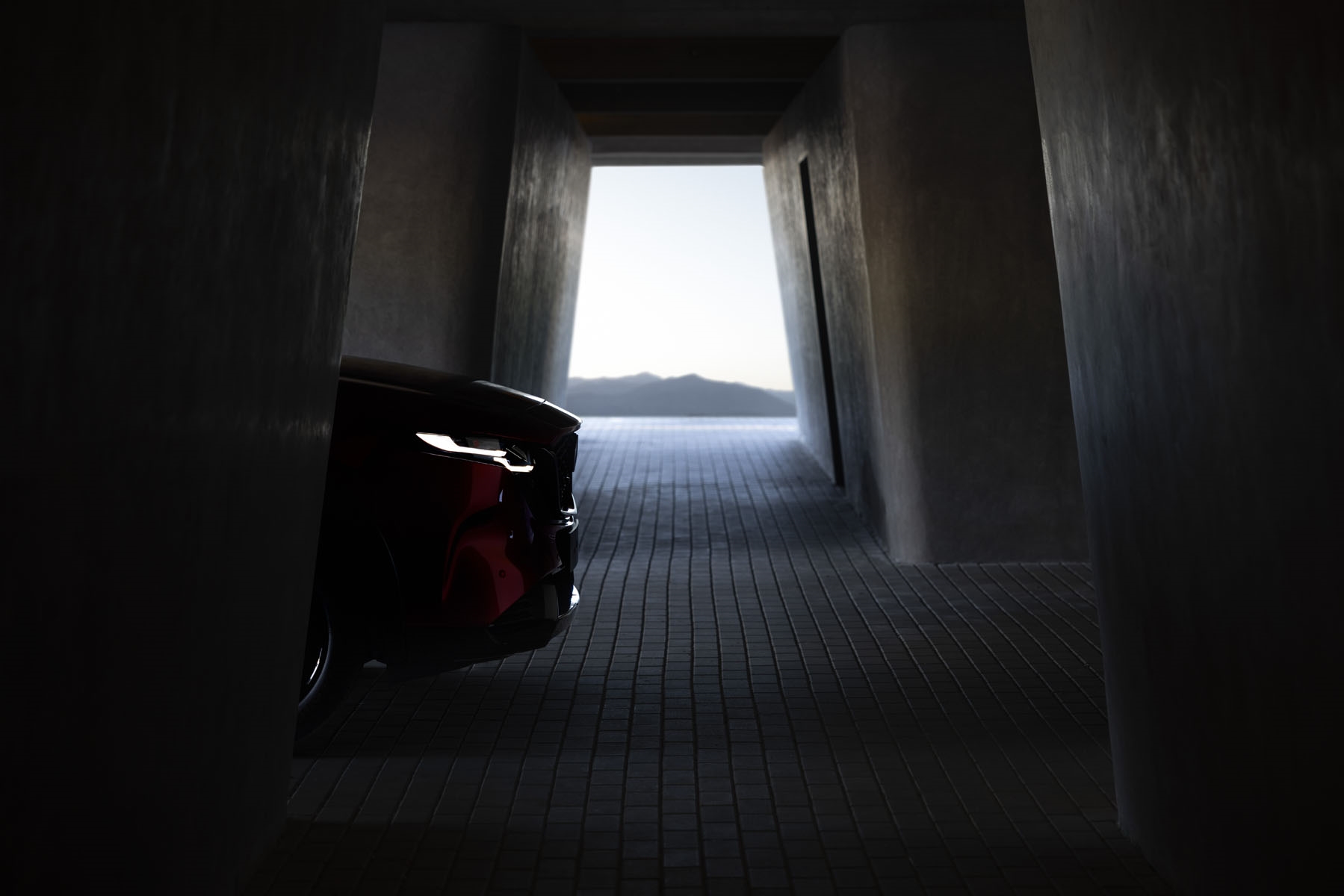 All-new Mazda CX-5 teaser