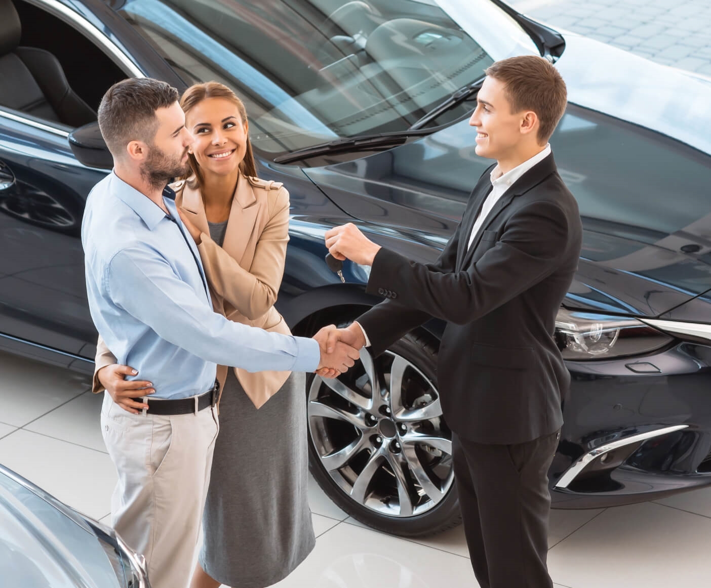 Find Quality Used Cars for Sale Near Downers Grove, IL