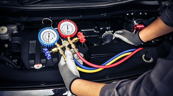 Heating System Service Special